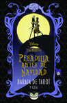 PESADILLA ANTES DE NAVIDAD (BARAJA DE TAROT Y GUIA)