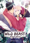 WILD BEAST FOREST HOUSE Nº 1 (PLANETA MANGA)