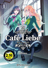 CAFE LIEBE Nº 1 (2,95)
