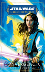 STAR WARS. CONVERGENCIA (NOVELA)