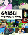 GHIBLI. THE COMPLETE WORKS