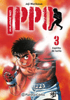 HAJIME NO IPPO Nº 3