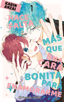 HACE FALTA MÁS QUE UNA CARA BONITA PARA ENAMORARME Nº 1