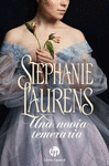 NOVIA TEMERARIA, UNA