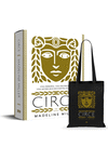 CIRCE (EDICIÓN COLECCIONISTA) (LIBRO+BOLSA DE TELA)