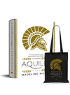 CANCIÓN DE AQUILES, LA (EDICIÓN COLECCIONISTA) (LIBRO+BOLSA DE TELA)
