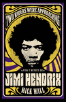VIDA Y MUERTE DE JIMI HENDRIX