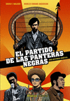 PARTIDO DE LAS PANTERAS NEGRAS, EL (UNA HISTORIA GRAFICA)