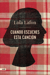 CUANDO ESCUCHES ESTA CANCIÓN
