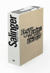 ESTUCHE 4 VOLS. SALINGER (EL GUARDIAN ENTRE EL CENTENO / NUEVE CUENTOS / FRANNY Y ZOOEY / LEVANTAD, CARPINTEROS, LA VIGA DEL TEJADO Y SEYMOUR)