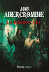 PRIMERA LEY, LA: LIBROS I, II, Y III - ESTUCHE