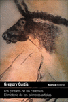 PINTORES DE LAS CAVERNAS:MISTERIO DE LOS PRIMEROS ARTISTAS, LOS