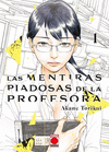 MENTIRAS DE LA PROFESORA, LAS