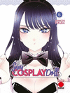 SEXY COSPLAY DOLL Nº 6