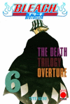 BLEACH BESTSELLER Nº 6