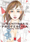 MENTIRAS DE LA PROFESORA N.3, LAS