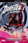DAREDEVIL DE MARK WAID Nº 8. EL DIABLO EN LA BAHÍA (MARVEL SAGA)