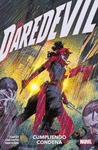 DAREDEVIL 6: CUMPLIENDO CONDENA