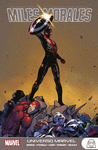 MARVEL YOUNG ADULTS. MILES MORALES. UNIVERSO MARVEL