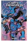 CUATRO FANTASTICOS, LOS ( IMPERIO )