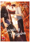 SASAKI Y MIYANO 8