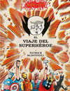 VIAJE DEL SUPERHEROE, EL (MARVEL-ARTS)