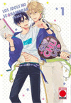IDOLS NO SE ENAMORAN 01, LOS