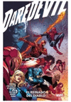 DAREDEVIL N 08 REINADO DEL DIABLO EL