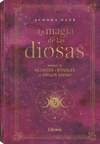 MAGIA DE LAS DIOSAS, LA (LIBRERO)