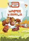 WAGNER Y FAMILIA ( BITMAX & CO Nº 12 )