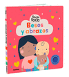 BESOS Y ABRAZOS ( TOCA, TOCA )