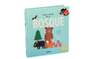 PIPA Y OTTO EN EL BOSQUE ( GRANDES ANIMALES EN POP-UP )