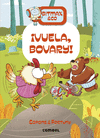 ¡VUELA, BOVARY! ( BITMAX & CO Nº 14 )