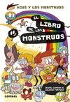LIBRO DE LOS MONSTRUOS, EL (AGUS Y LOS MONSTRUOS Nº 27)