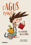 AGUS PIANOLA I EL MONSTRE DELS LLIBRES, L'