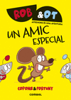 ROB & OT Nº 2: UN AMIC ESPECIAL