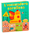 EXCAVADORA SOROLLOSA, L'