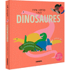 PIPA I OTTO I ELS DINOSAURES (ANIMALS GRANS EN POP-UP )