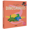 PIPA Y OTTO Y LOS DINOSAURIOS (GRANDES ANIMALES EN POP-UP)