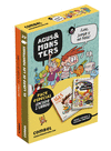 (ESTUCHE 2 VOLS.) AGUS Y LOS MONSTRUOS (EL LIBRO DE LOS MONSTRUOS / AGUS PIANOLA Y EL MONSTRUO DE LOS LIBROS