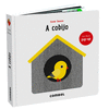 A COBIJO (UN LIBRO POP-UP)