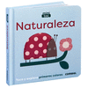 NATURALEZA (MINITOC) TOCA Y EXPLORA PRIMEROS COLORES