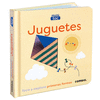 JUGUETES (MINITOC) TOCA Y EXPLORA PRIMERAS FORMAS
