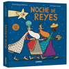 NOCHE DE REYES ( UN LIBRO POP-UP )