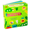 INSECTES ( PREPARATS, LLESTOS, CORRE )