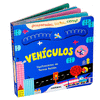 VEHÍCULOS ( PREPARADOS, LISTOS, CORRE )