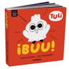 ¡BUU! TULI (CON SOLAPAS)