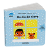 DÍA DE NIEVE, UN (MINI METEO)