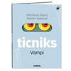 TICNIKS 3 VAMPI (CATALA)