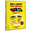 (PACK 2 VOLS.) ROB&OT (1 I 2). DOS ROBOTS / UN AMIC ESPECIAL